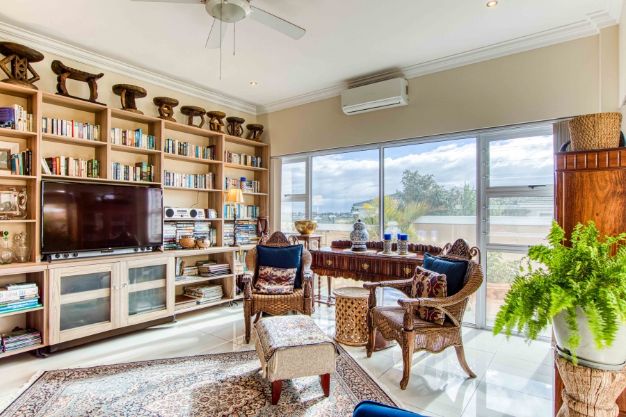 3 Bedroom Property for Sale in Fernwood Western Cape
